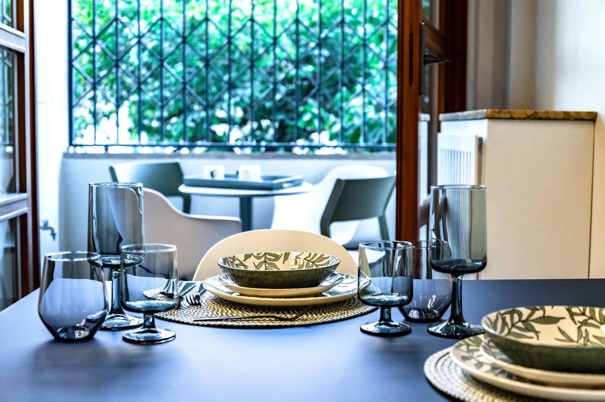 Apartamento Dream Dateo